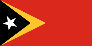 Timor Leste - Lediun Domains