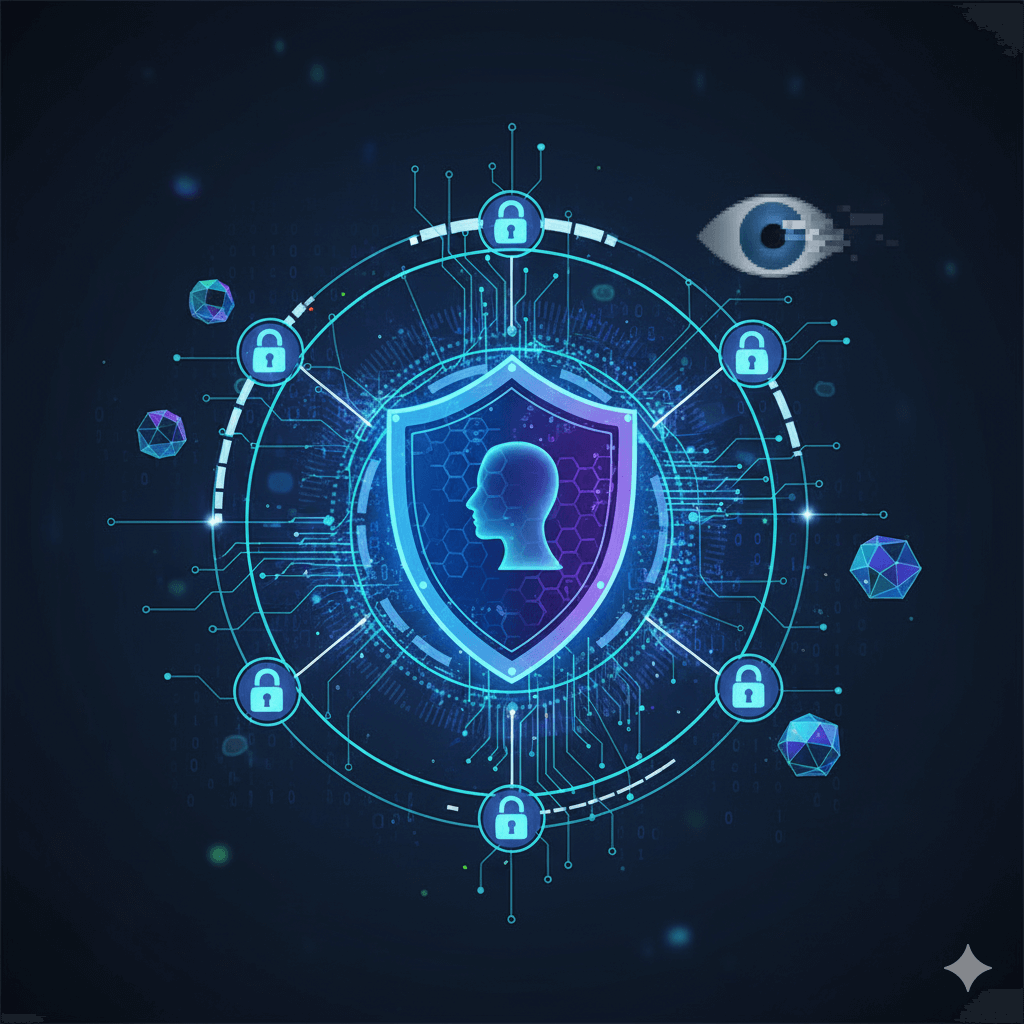 Bảo Mật Mạng và Quyền Riêng Tư Cá Nhân Trong Kỷ Nguyên Số: Mối Đe Dọa Mới Nhất và Cách Phòng Vệ Toàn Diện