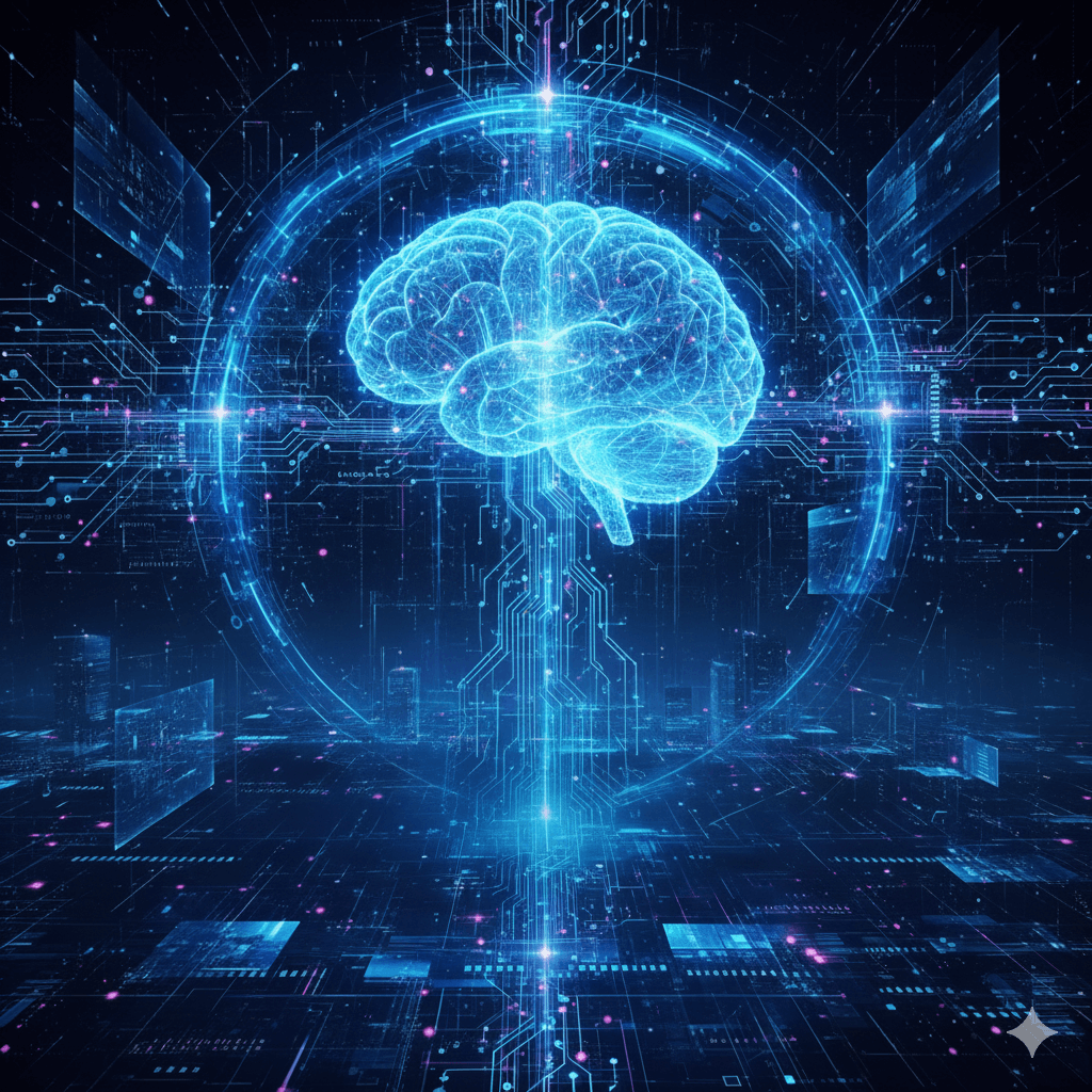 Tương Lai Của Ai: Các Công Nghệ Đột Phá Nào Đang Định Hình Cuộc Sống Của Chúng Ta?