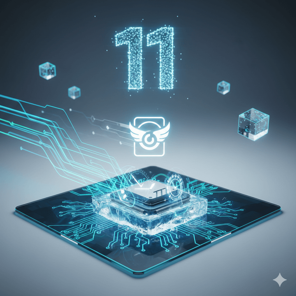 Cách tăng tốc SSD trên Windows 11 thêm 85% chỉ với một thủ thuật