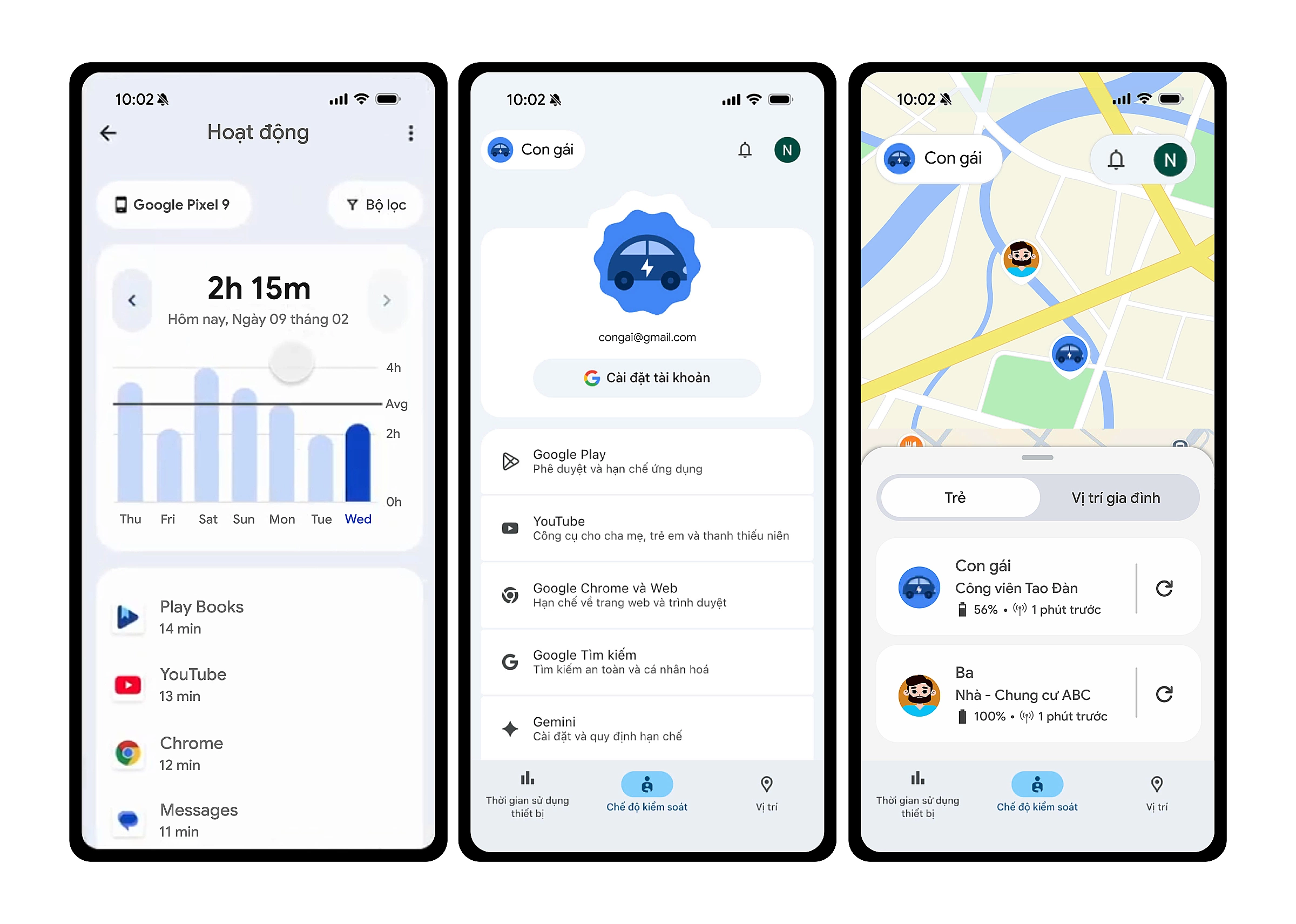 YouTube triển khai tính năng giới hạn Shorts cho trẻ em tại Việt Nam: Giải pháp mới cho phụ huynh thời công nghệ